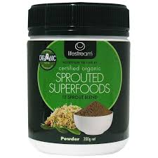 sprout superfood